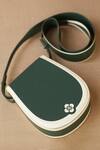 Buy_Ampm_Green Izna Sling Bag_at_Aza_Fashions