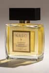 Buy_NASO_Gold Tamarind Infused In Bergamot Perfume_at_Aza_Fashions