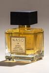 NASO_Gold Saffron Infused In Musk And Amber Perfume _Online_at_Aza_Fashions