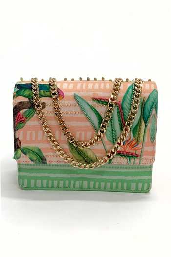 PeachGreen