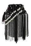 Sequissential_Tassel Embellished Polti_Online_at_Aza_Fashions
