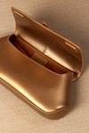 Buy_Ampm_Gold Cord Work Izrah Clutch _Online_at_Aza_Fashions