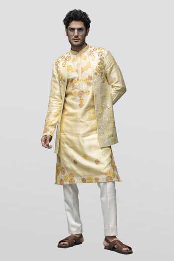 YellowWhite