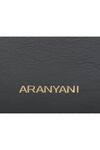 Buy_Aranyani_Black Rectangle Shaped Plain Ipad Sleeve_Online_at_Aza_Fashions
