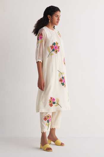 Shivani Pant Set main image 1
