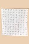 Buy_Jaipur Gate_White Muslin Printed Jet Plane Baby Playmat _Online_at_Aza_Fashions