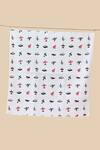 Shop_Jaipur Gate_White Muslin Printed Jet Plane Baby Playmat _Online_at_Aza_Fashions