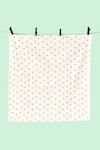 Shop_Jaipur Gate_White Muslin Printed Reversible Rainbow Baby Playmat _at_Aza_Fashions