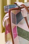 Shop_Amyra_Multi Color Prism Printed Canvas Sling Bag _at_Aza_Fashions