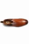 Buy 3dm Lifestyle Brown Leather Chelsea Boots Buy_3dm Lifestyle_Brown Leather Chelsea Boots
