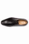 Shop_3DM LIFESTYLE_Black Lace Up Derby Shoes  