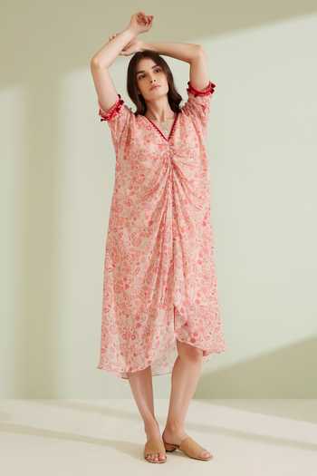CHAMOMILE Kaftan Set