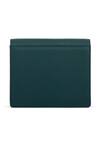 Shop_Adisee_Green Diana Mini Structured Leather Bag _Online_at_Aza_Fashions