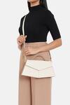 Buy Adisee Ivory Fiona Handcrafted Bag at Aza Fashions Buy_Adisee_Ivory Fiona Handcrafted Bag_at_Aza_Fashions