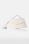 Shop Adisee Ivory Fiona Handcrafted Bag Online at Aza Fashions Shop_Adisee_Ivory Fiona Handcrafted Bag_Online_at_Aza_Fashions