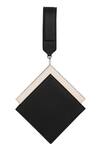 Buy_ADISEE_Black Cami Geometric Bag 