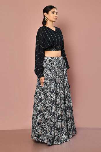 ADARA BLOUSE main image 0