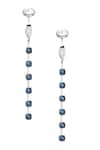 Shop_Esme By Aashna Dalmia_Blue Swarovski Crystal Stone Embellished Musky Dangler Earrings _at_Aza_Fashions