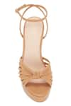 Shop_Sephyr_Beige Camilla Strappy Heels _at_Aza_Fashions