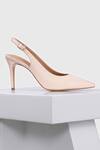 Buy_Oroh_Beige Valencia Leather Pumps _Online_at_Aza_Fashions
