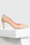 Shop_Oroh_Beige Ibiza Pointed Toe Pumps _Online_at_Aza_Fashions