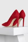 Oroh_Red Madrid Pump Heels _Online_at_Aza_Fashions