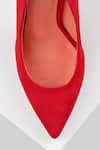 Buy_Oroh_Red Madrid Pump Heels _Online_at_Aza_Fashions