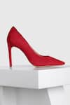 Shop_Oroh_Red Madrid Pump Heels _Online_at_Aza_Fashions