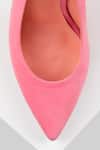 Buy_Oroh_Pink Madrid Pointed Toe Pump Heels _Online_at_Aza_Fashions