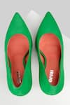 Shop_Oroh_Green Madrid Pencil Pump Heels _at_Aza_Fashions