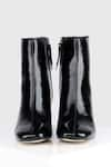 Shop_OROH_Black Calafell Ankle Boots _at_Aza_Fashions