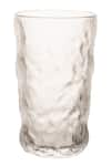 H2H_White Glass Frosted Tall Set Of 6 _Online_at_Aza_Fashions