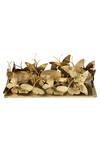 Shop_H2h_Gold Metal Butterfly Candle Holder_at_Aza_Fashions