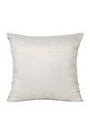 Shop_H2H_White Cotton Satin Printed Aztec Cushion Cover Single Pc_at_Aza_Fashions