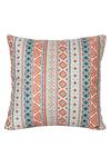 H2H_Multi Color Cotton Printed Aztec Cushion Cover Single Pc_Online_at_Aza_Fashions