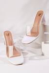 Shop_House Of Vian_White Marilyn Transparent Strap Heels_at_Aza_Fashions