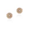 Buy_Riana Jewellery_White Pearls Floral Jadtar Stones Necklace Set _Online_at_Aza_Fashions