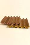 Tessera Acacia Wood Zig Zag Tray Set Of 2 at Aza Fashions Tessera_Acacia Wood Zig Zag Tray Set Of 2_at_Aza_Fashions