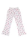 Buy_Rang by Lespetits_Multi Color Shell And Lining Banana Crepe Little Hearts Trouser  _at_Aza_Fashions