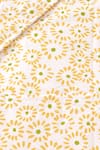 House This_Yellow Cotton The Little Babushkas Dohar Cover _Online_at_Aza_Fashions