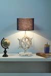 Buy_Pinch Of Pretty_Ship Wheel Table Lamp_at_Aza_Fashions