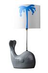 Shop_Pinch Of Pretty_Whale Table Lamp_at_Aza_Fashions