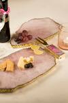 Buy_Pinch Of Pretty_Stone Cheese Board_at_Aza_Fashions