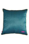 Shop_Oris Root_Multi Color Printed Humaira Cushion Cover_at_Aza_Fashions
