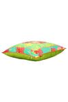 Buy_Oris Root_Multi Color Printed Bagh E Erum Abeer Floral Cushion Cover Set Of 5_Online_at_Aza_Fashions