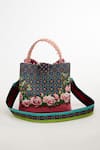 Shop_The Garnish Company_Pink Floral Azaleas _at_Aza_Fashions