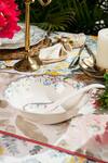 Vigneto_Multi Color Finest Premium Porcelain Floral Pattern Dinner Set_Online_at_Aza_Fashions