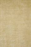 Buy_Qaaleen_Gold Viscose Silk Handloom Carpet _at_Aza_Fashions