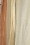 Shop_Throwpillow_Beige Polyester Plain Neutral Solid Curtains - Set Of 2 _Online_at_Aza_Fashions