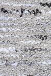 Buy_Kaleen India_Off White 40% Wool, 60% Viscose Hand Woven Ambient Square Shaped Abstract Rug